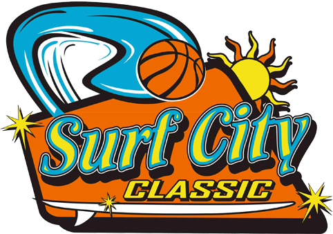 Surf City Classic logo